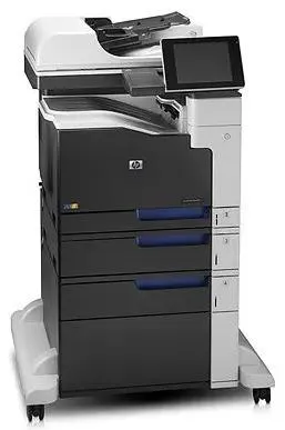 МФУ HP Color LaserJet Enterprise 700 M775z+ MFP (CF304A#B19)