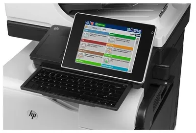 МФУ HP Color LaserJet Enterprise 700 M775z+ MFP (CF304A#B19)