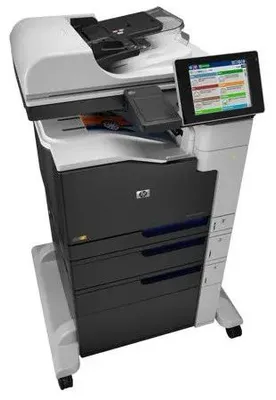 МФУ HP Color LaserJet Enterprise 700 M775z+ MFP (CF304A#B19)