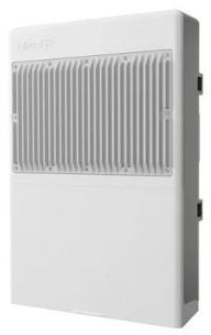 Коммутатор MIKROTIK netPower 16P, управляемый [crs318-16p-2s+out]