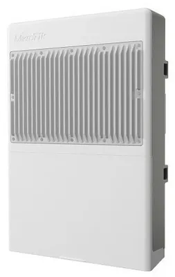 Коммутатор MIKROTIK netPower 16P, управляемый [crs318-16p-2s+out]