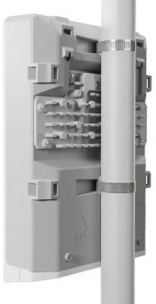 Коммутатор MIKROTIK netPower 16P, управляемый [crs318-16p-2s+out]