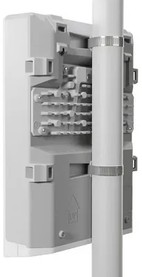 Коммутатор MIKROTIK netPower 16P, управляемый [crs318-16p-2s+out]