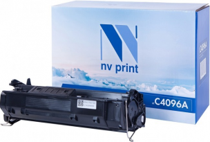 Картридж NV Print C4096A для hp LJ 2100/2200