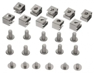 Рельсы монтажные Ippon Innova RT 1-3K/Smart Winner New для ИБП и доп батарейных модулей (650014)