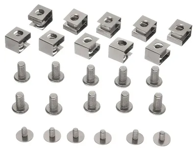 Рельсы монтажные Ippon Innova RT 1-3K/Smart Winner New для ИБП и доп батарейных модулей (650014)