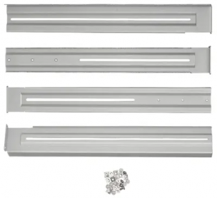 Рельсы монтажные Ippon Innova RT 1-3K/Smart Winner New для ИБП и доп батарейных модулей (650014)