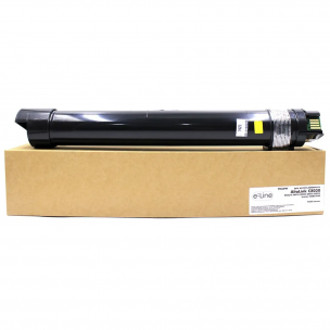 Тонер-картридж e-Line Xerox 006R01704 Yellow Xerox AltaLink C8030 (15k) EFRXAL8030080