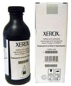 Заправочный комплект для Xerox 106R01460 для Phaser 3100 3K (o) 1 шт. refill kit
