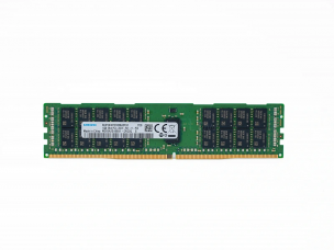Оперативная память 16Gb 2400MHz Samsung ECC REG M393A2G40EB1-CRC0Q