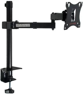 Кронштейн для мониторов Arm Media LCD-T03, до 32&amp;quot;, до 7кг, настольный, поворот и наклон верт.перемещ.