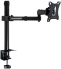 Кронштейн для мониторов Arm Media LCD-T03, до 32&amp;quot;, до 7кг, настольный, поворот и наклон верт.перемещ.