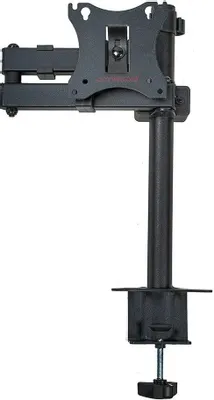 Кронштейн для мониторов Arm Media LCD-T03, до 32&amp;quot;, до 7кг, настольный, поворот и наклон верт.перемещ.