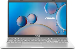 Ноутбук ASUS X515JA-EJ2528 i7 1065G7/8/SSD256/15.6&amp;quot;/FHD/noOS90NB0SR2-M001Y0