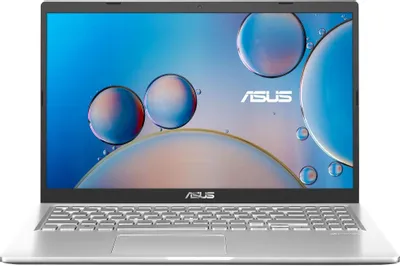 Ноутбук ASUS X515JA-EJ2528 i7 1065G7/8/SSD256/15.6&amp;quot;/FHD/noOS90NB0SR2-M001Y0