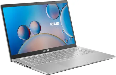 Ноутбук ASUS X515JA-EJ2528 i7 1065G7/8/SSD256/15.6&amp;quot;/FHD/noOS90NB0SR2-M001Y0