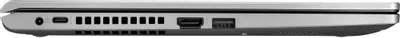 Ноутбук ASUS X515JA-EJ2528 i7 1065G7/8/SSD256/15.6&amp;quot;/FHD/noOS90NB0SR2-M001Y0