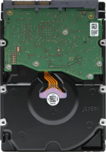 Жесткий диск WD Ultrastar DC HC310 HUS726T6TALE6L4, 6ТБ, HDD, SATA III, 3.5&amp;quot; [0b36039]