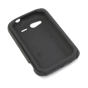 CaseMate чехол Tough для HTC Wildfire S, черный &lt;CM015069&gt;