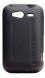 CaseMate чехол Tough для HTC Wildfire S, черный &amp;lt;CM015069&amp;gt;