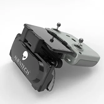 Расширитель диапазона антенны Alientech DUO II для Mavic 3 ( для пульта N1/Rc)