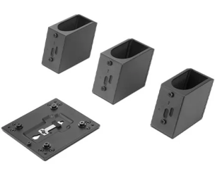 Крепление Lenovo ThinkCentre Tiny Nano Monitor Clamp II 4XH0Z42451