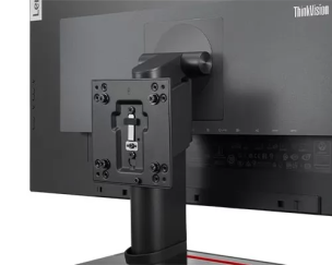 Крепление Lenovo ThinkCentre Tiny Nano Monitor Clamp II 4XH0Z42451