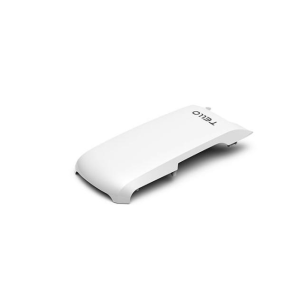 Верхняя крышка на защелке для DJI Tello (белая)