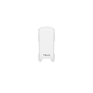 Верхняя крышка на защелке для DJI Tello (белая)