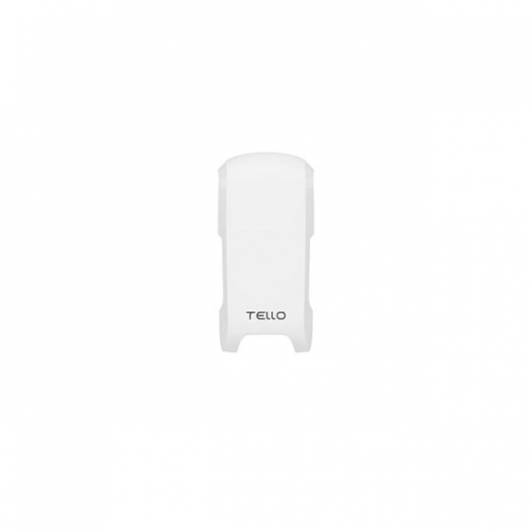 Верхняя крышка на защелке для DJI Tello (белая)