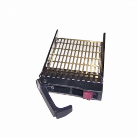 Брекеты для SATA/SAS дисков 2.5&amp;quot; HP Proliant HP Proliant Drive Tray (378343-002)