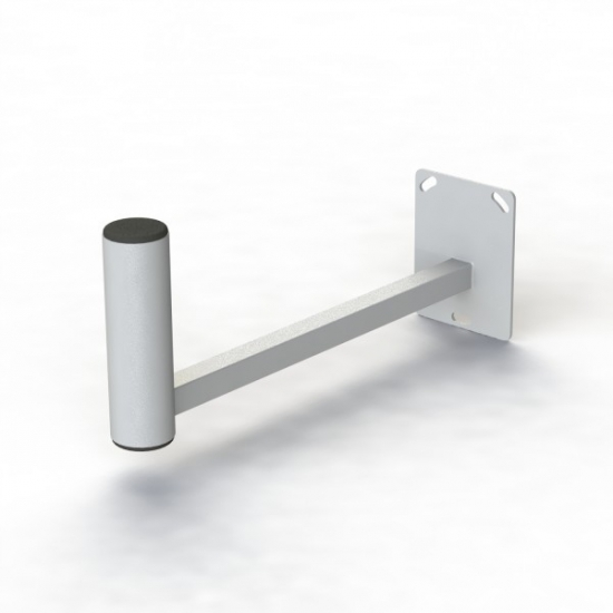 Стеновой кронштейн Antex для крепления антенн KS-240