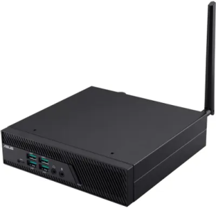 Платформа ASUS AS PB62-B 1B [90mr00h2-m00270]