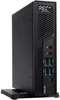 Платформа ASUS AS PB62-B 1B [90mr00h2-m00270]