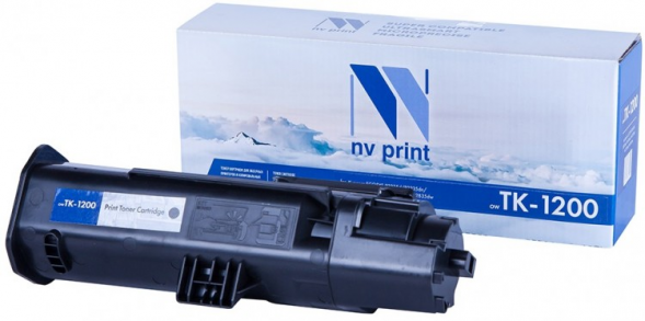 Картридж NV-Print Kyocera TK-1200 для M2235/2735/2835/P2235/2335 (3000k)