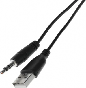 Колонки Sven 130, 2.0, черный SV-020224