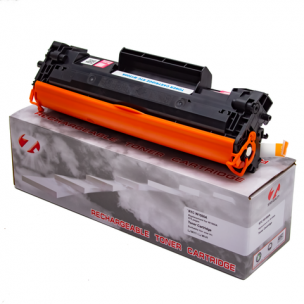 Тонер-картридж 7Q W1500A (150A) HP LJ M111/M141 (0.975k)