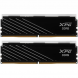 Оперативная память 32Gb ADATA XPG Lancer Blade RGB [AX5U6000C3616G-DTLABRBK] DDR5, 16 ГБx2 шт, 6000 МГц, 36(CL)-38-38