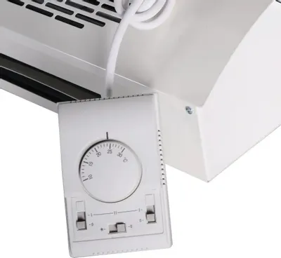 Тепловая завеса Ресанта ТЗ-6С