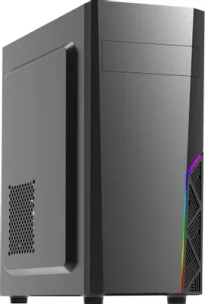 Корпус Miditower ZALMAN &amp;lt;T8&amp;gt; ATX без БП