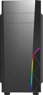 Корпус Miditower ZALMAN &amp;lt;T8&amp;gt; ATX без БП