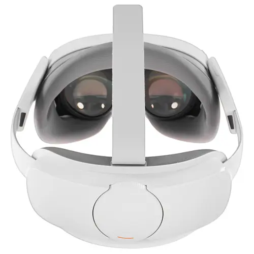 Шлем  виртуальной реальности PICO 4 VR 8+128GB