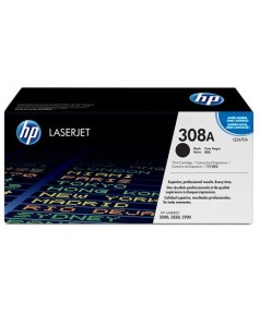Картридж HP Q2670A Black для hp COLOR LJ 3500/3550/3700