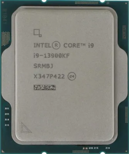 Процессор Intel Core i9-13900KF 3.0 GHz/8P+16E/36Mb/253W/LGA1700
