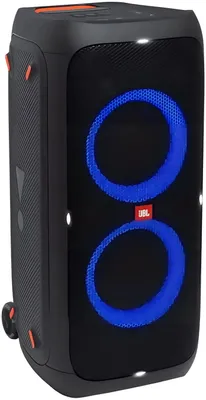 Портативная аудиосистема JBL PARTYBOX 310, черный
