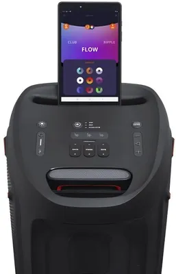 Портативная аудиосистема JBL PARTYBOX 310, черный