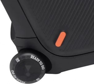 Портативная аудиосистема JBL PARTYBOX 310, черный