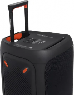 Портативная аудиосистема JBL PARTYBOX 310, черный