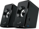 Колонки GENIUS SP-U125 Black, USB