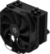 Устройство охлаждения(кулер) ID-Cooling &amp;lt;ID-COOLING SE-224-XTS MINI BLACK&amp;gt; (4пин,115x/1200/1700/AM4/AM5, 31.5 дБ,700-1600об/мин, Al+тепл.трубки)